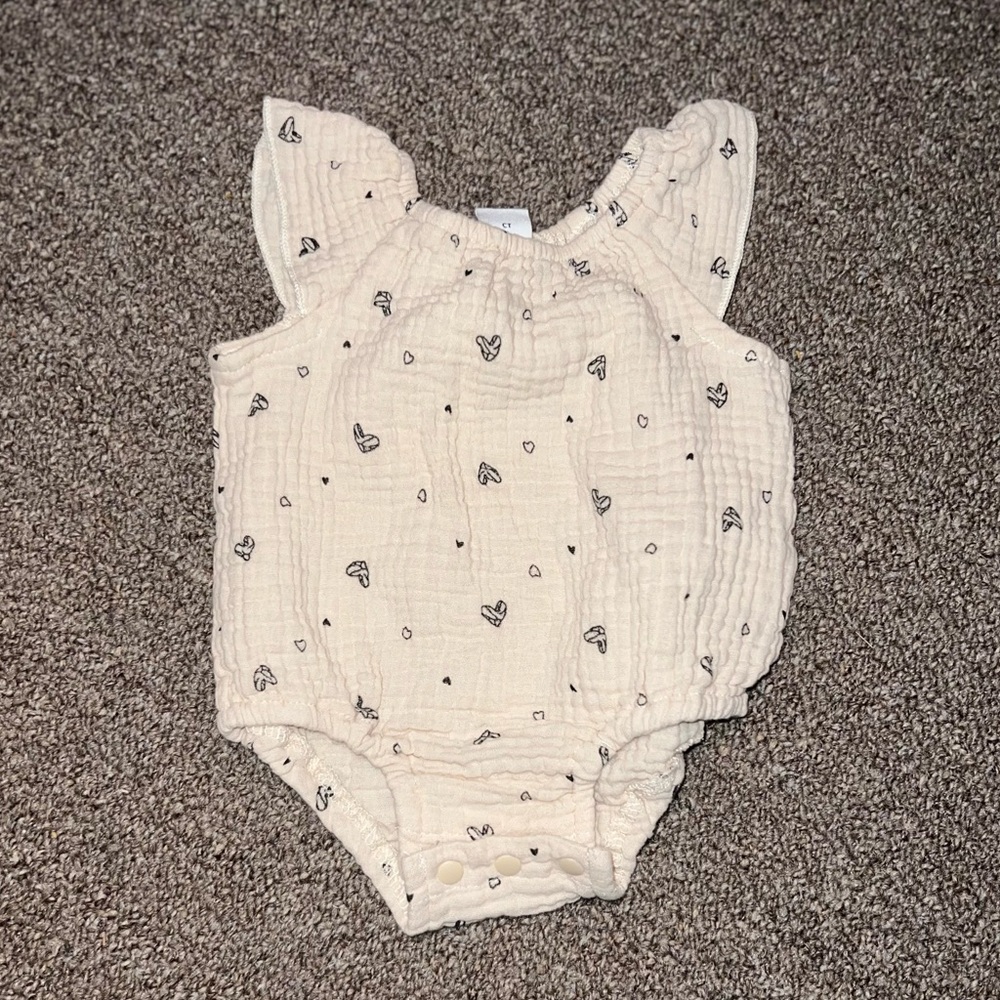 Babygirl Onesie